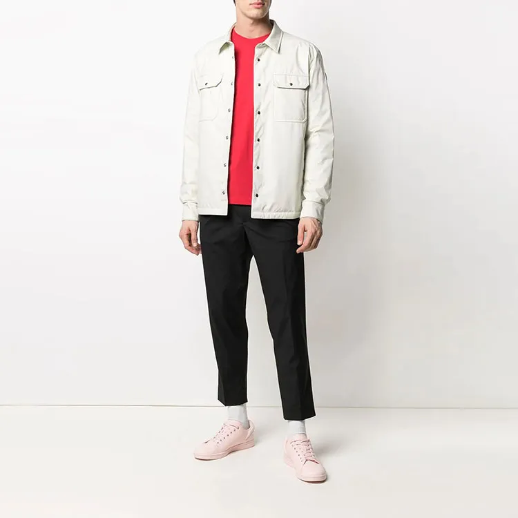 Moncler T Shirt-1