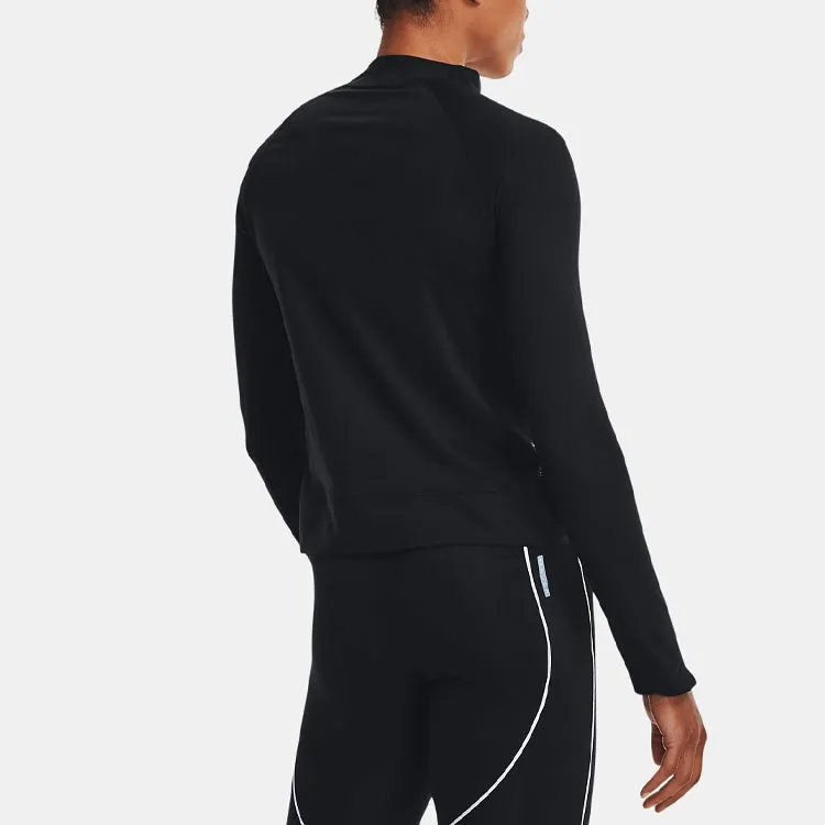 Under Armour T-Shirt Women's Black-3