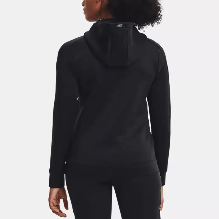 Under Armour Storm Jackets Women's Black-4