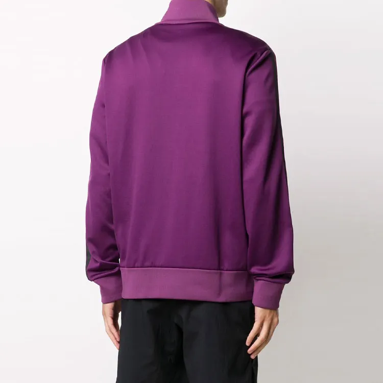 Moncler Jackets Men Purple-3