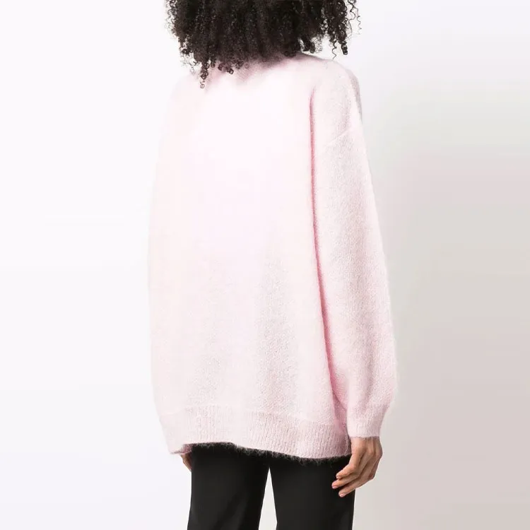PRADA FW21 Knitwear Women's Pink-2
