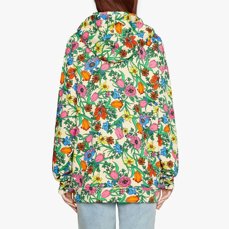 GUCCI Sweatshirts Women's Multicolor-3