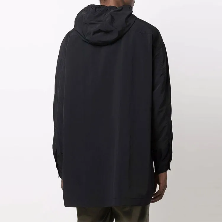 Jacquemus Zip-sleeve Coat-4