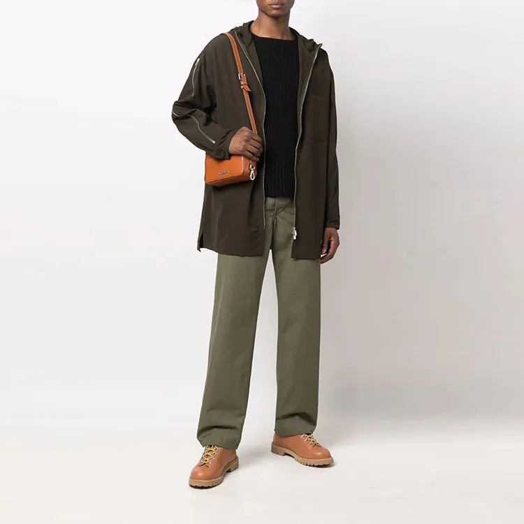 Jacquemus Sweaters Men Black-1