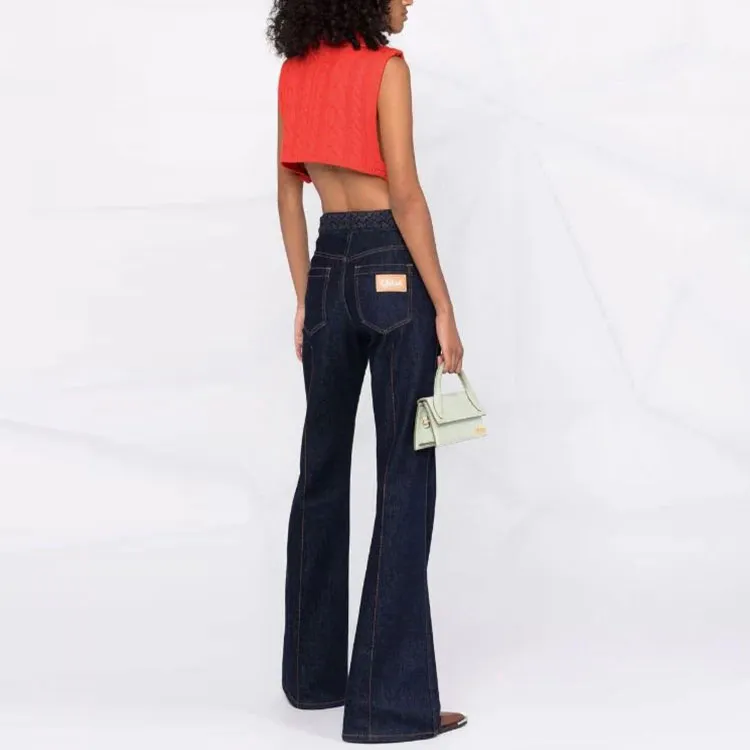 ETRO Tank Tops Women's Red-2