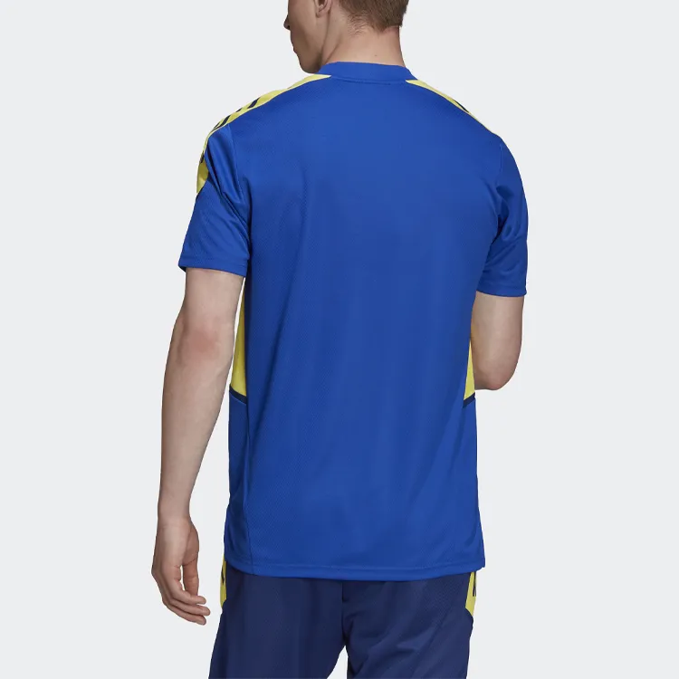 Adidas Free Shipping With AdiClub Nashville Sc 25/26 Away Jersey-2