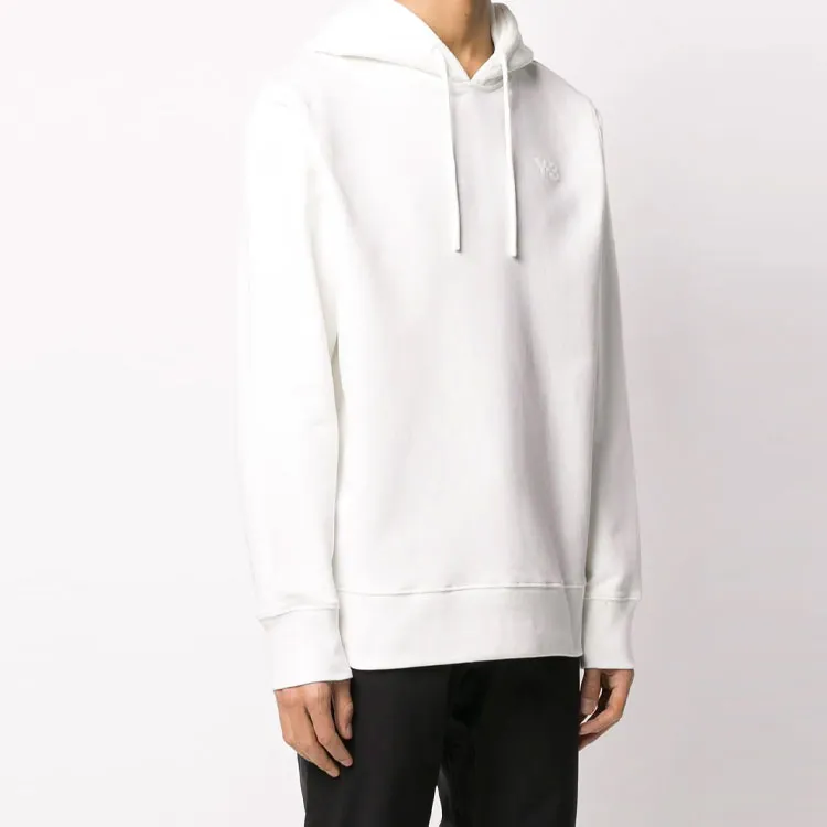 Y 3 Sweatshirts Men White-3