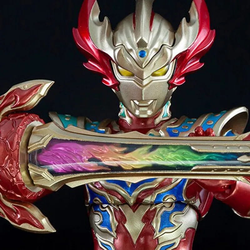 BANDAI Scale Figures-5