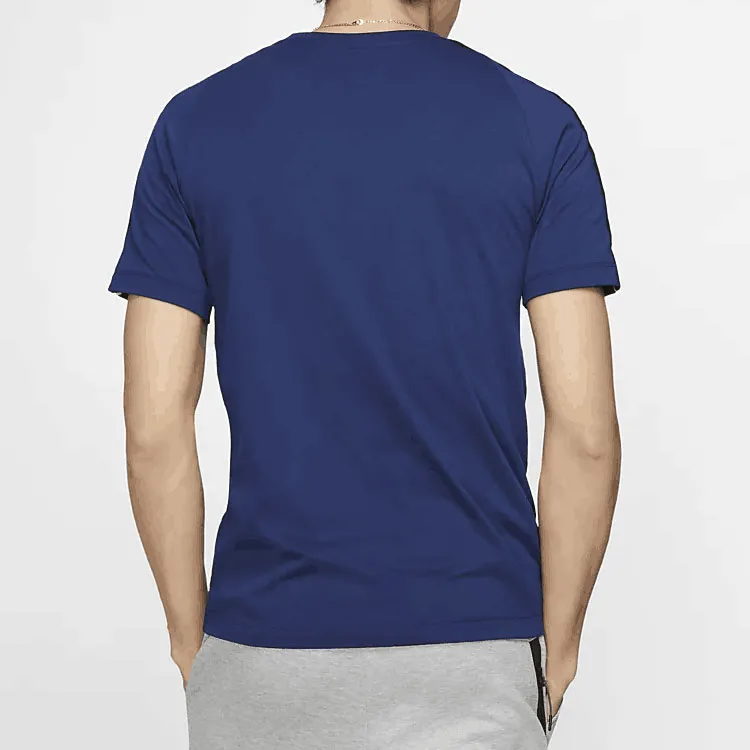 Nike T Shirts Men-3