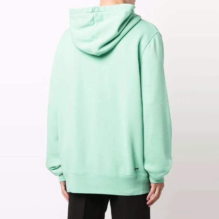 AMIRI Core Paisley Logo Hoodie-3