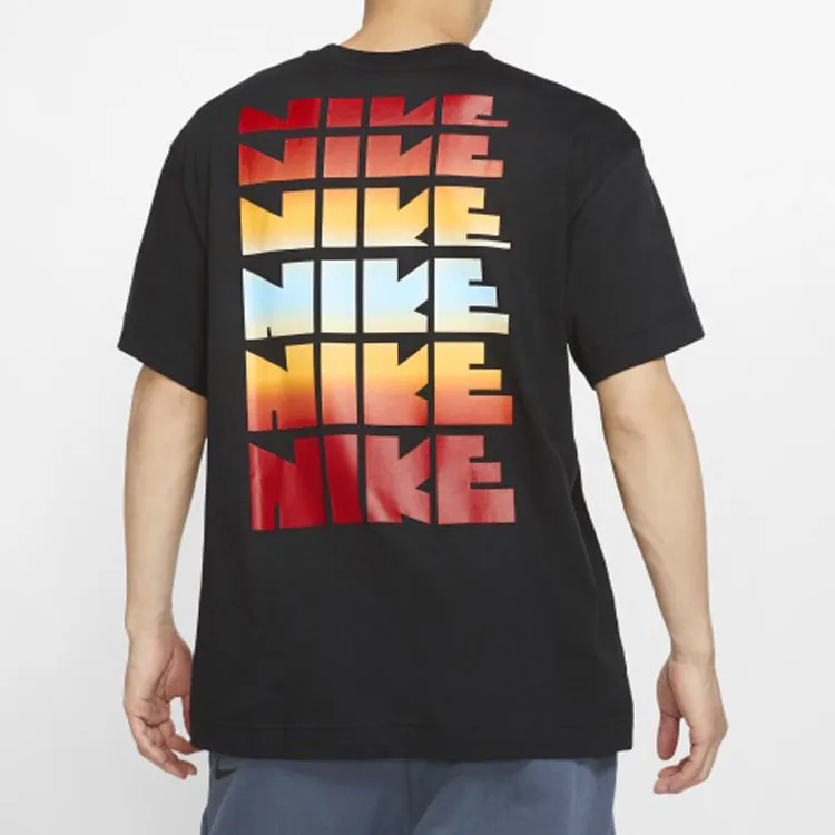 Nike T Shirts Men-3