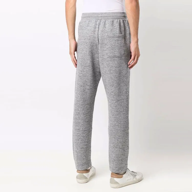 Golden Goose Star Printed Track Pants-3