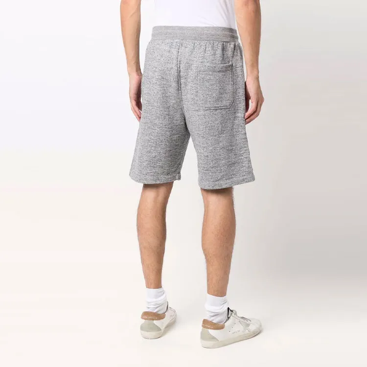 Golden Goose Star Track Shorts-2