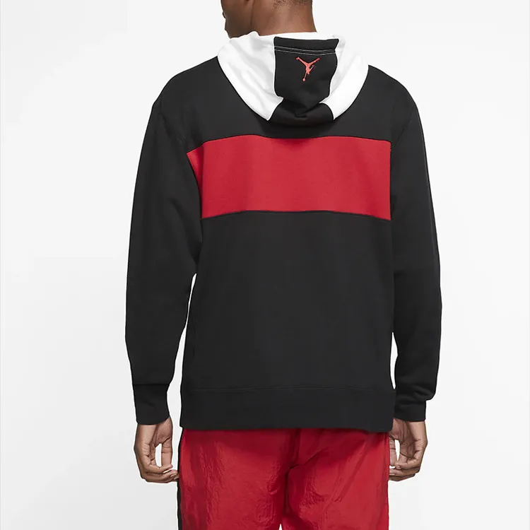 Jordan Legacy AJ11 XI 11 Retro Sweatshirts Men-3