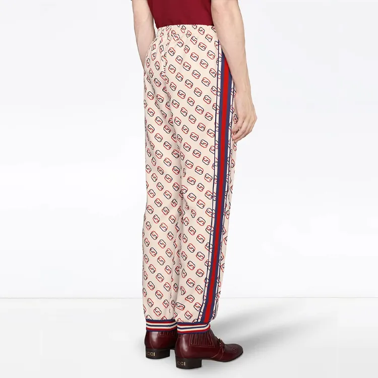 GUCCI Interlocking Gg Joggers-4