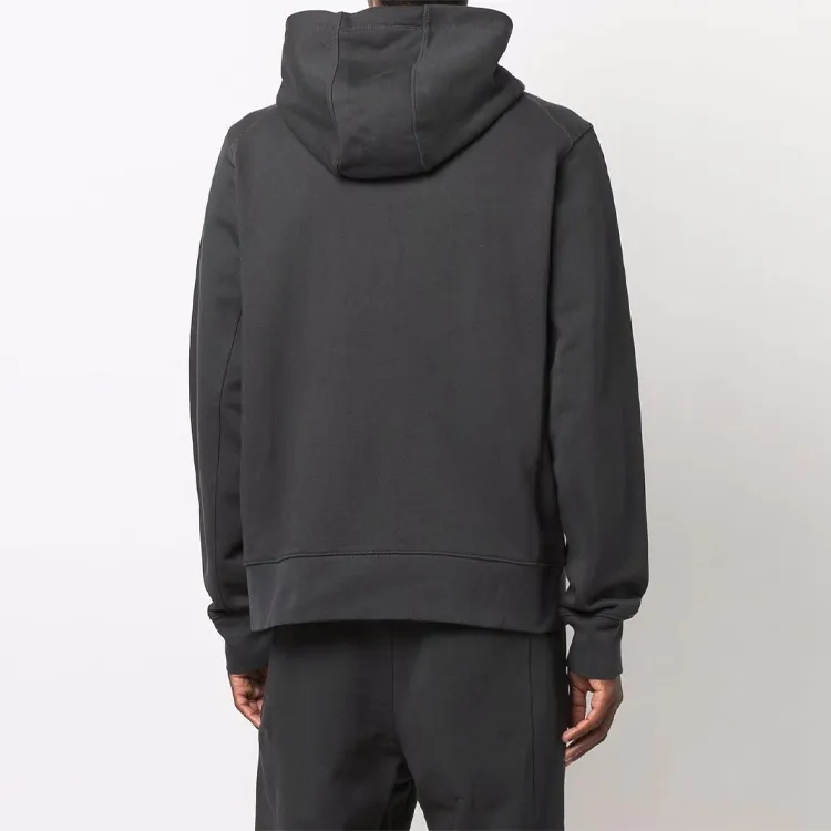 Y 3 Sweatshirts Men Dark Gray-2