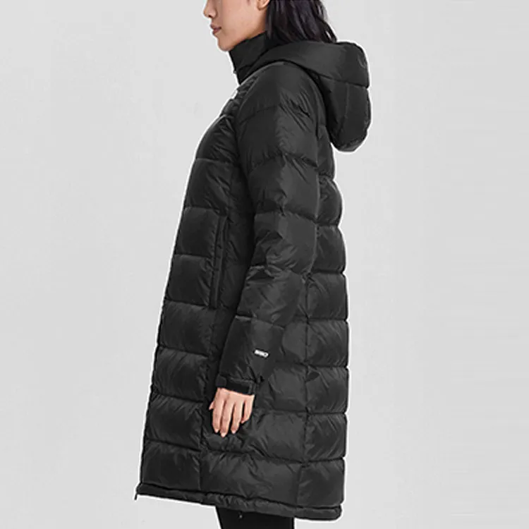 THE NORTH FACE Down Jacket Women's Black-4