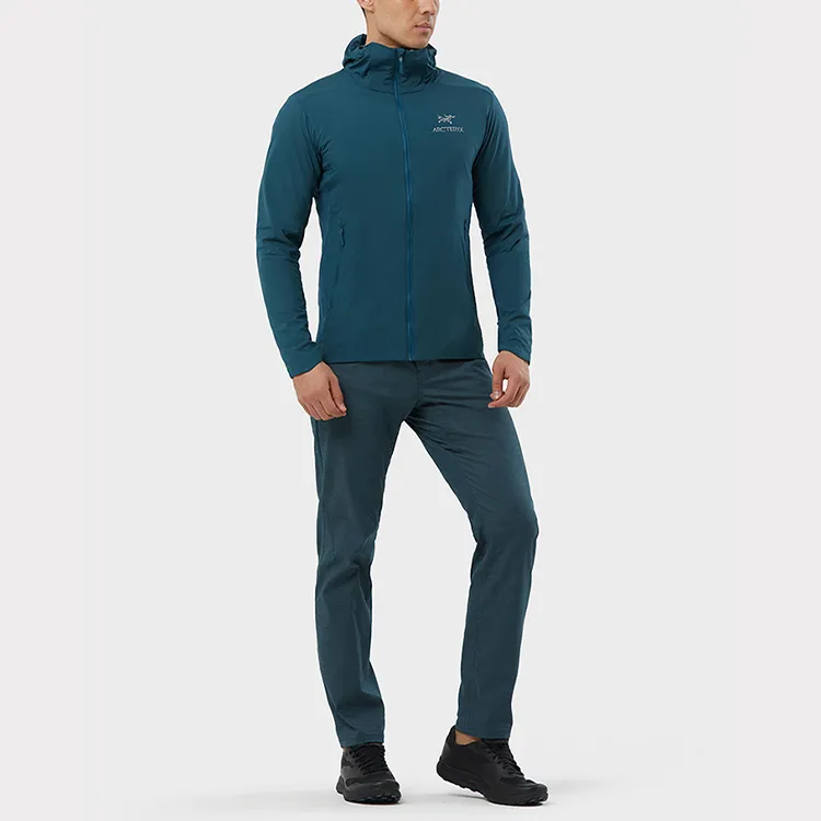 Arcteryx ATLIN CHINO Casual Pants Men-1