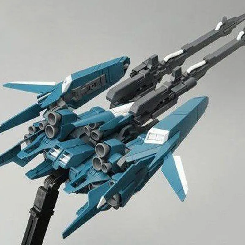 BANDAI Model Kits-5