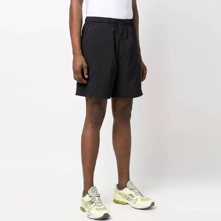 Y 3 Lightweight Shell Running Shorts-2