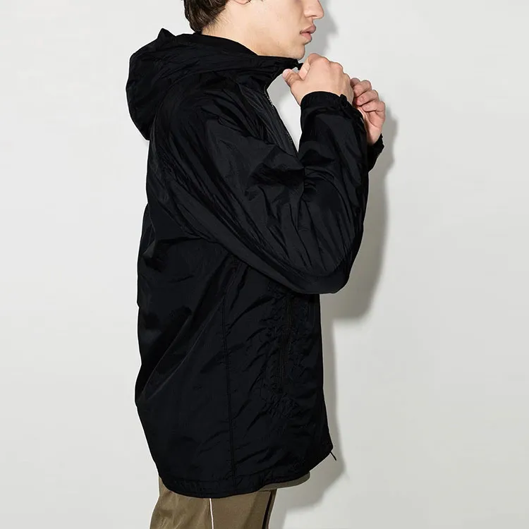 STONE ISLAND Jackets & Coats Men's Black-4