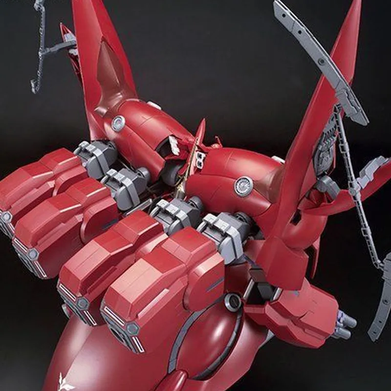 BANDAI Model Kits-5