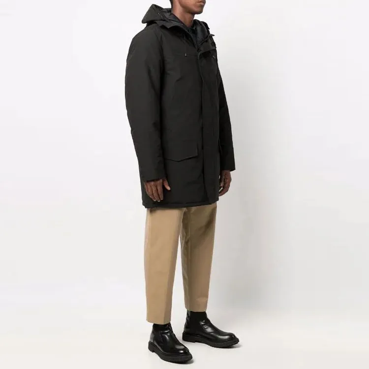 Canada Goose Langford Parka-7