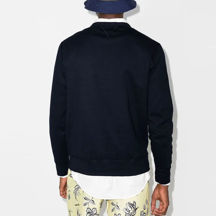 Polo Ralph Lauren Polo Pony Crew neck Sweatshirt-3