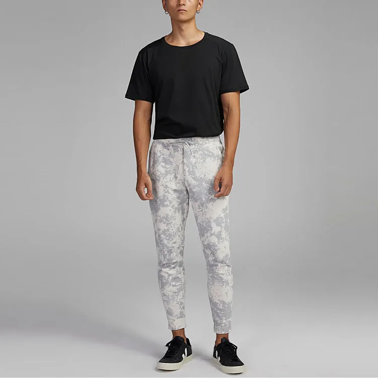 Lululemon City Sweat Sports Pants Men-4