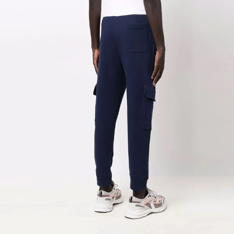 Polo Ralph Lauren Casual Pants Men's Blue-2