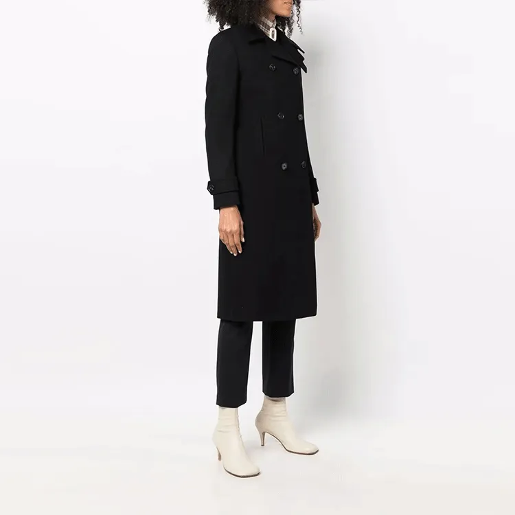 Paul Smith Coats Women's Black-3