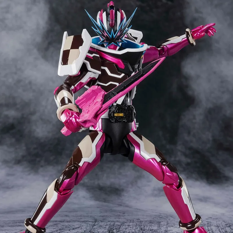 BANDAI Scale Figures-4