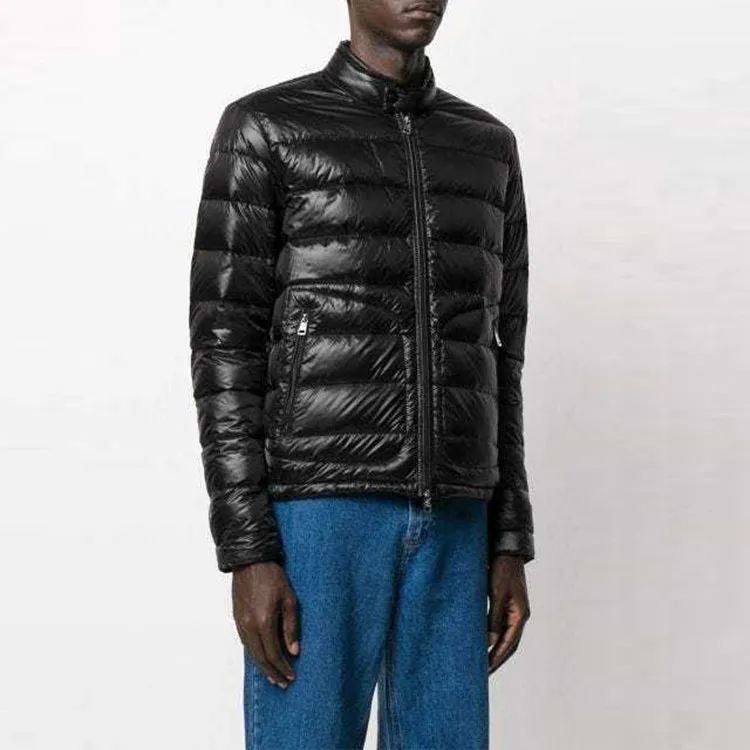 Moncler Acorus Quilted Down Jacket-3