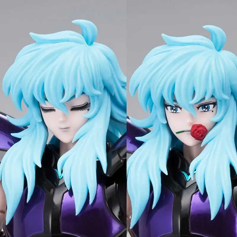 BANDAI Scale Figures-4