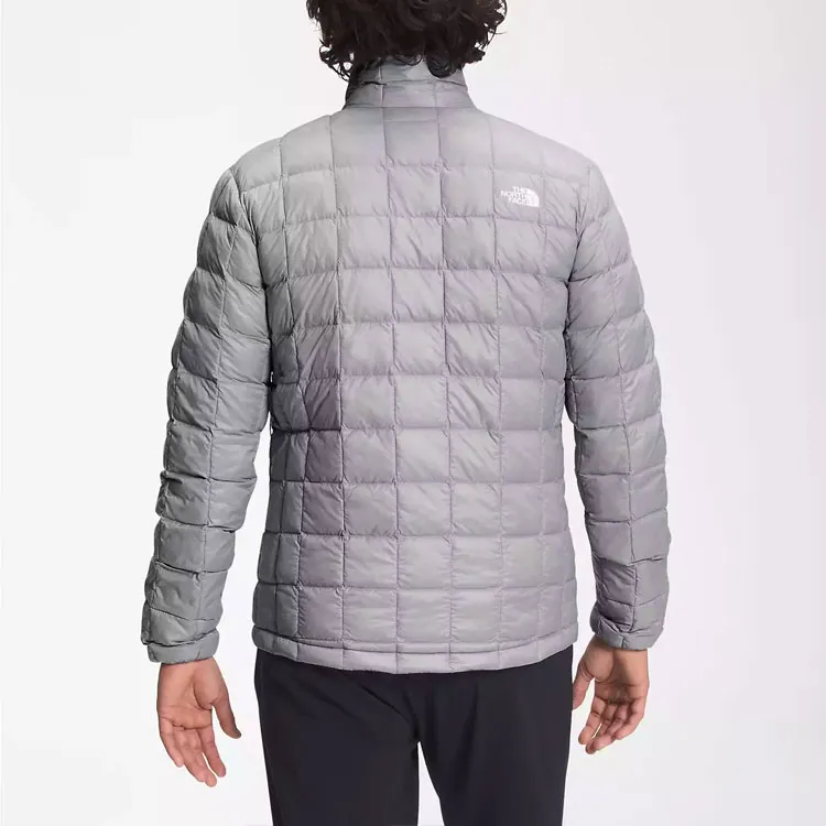 THE NORTH FACE ThermoBall Down Jacket Men's Gray-3