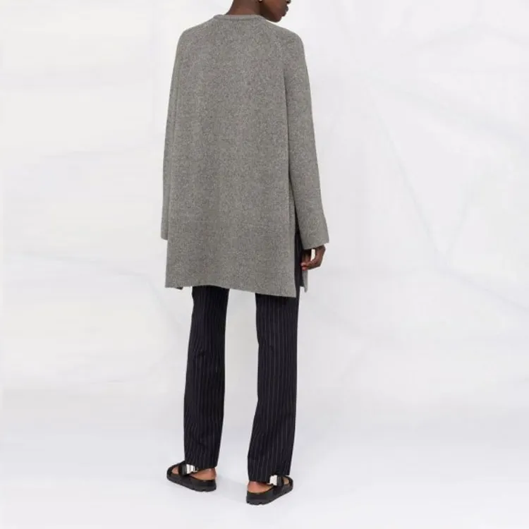 TOTEME Sweaters Women's Gray-3