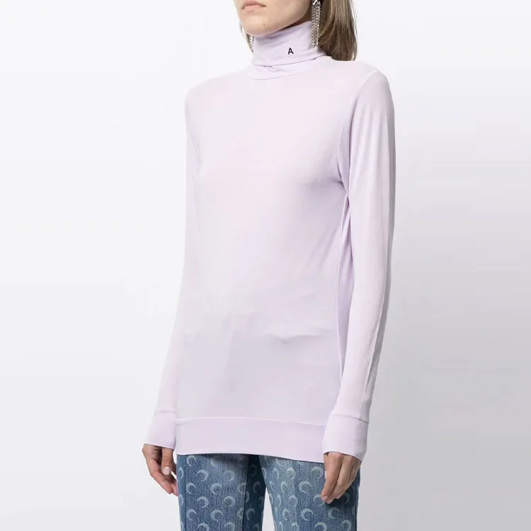 AMBUSH T Shirts Women's Pink-2