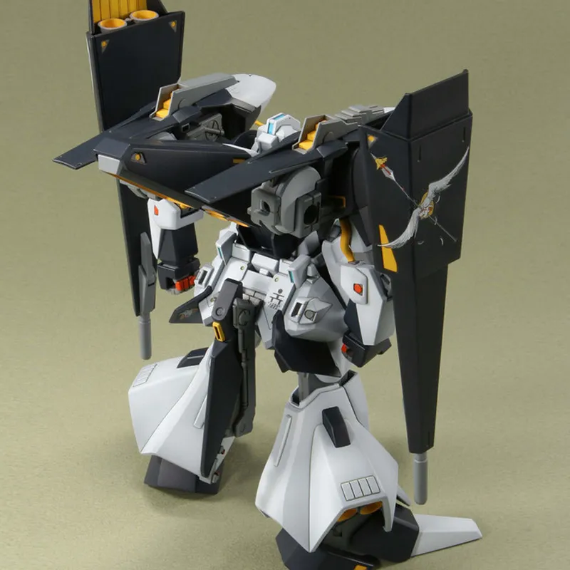 BANDAI Gundam Other Characters HGUC 1/144UC Mobile Suit Gundam Model Kits-2