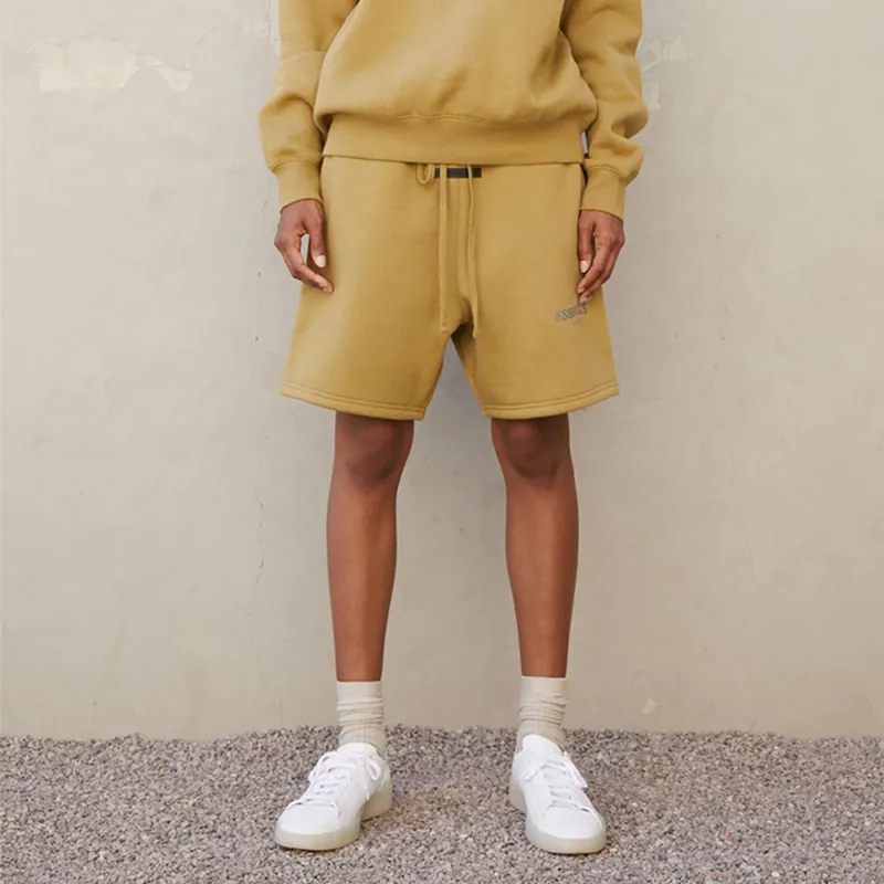 Fear Of God Essentials Sweatshort-5