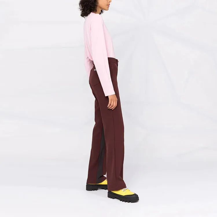 GANNI T-Shirts Women's Pink-3