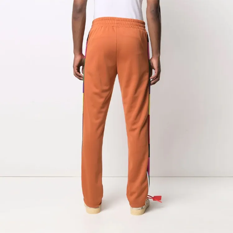 PALM ANGELS X Missoni Track Pants-4