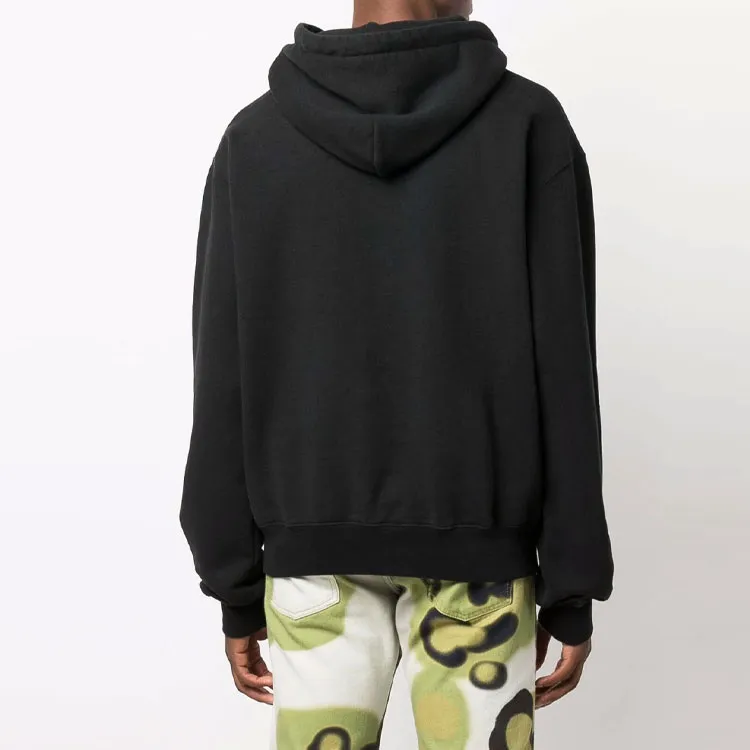HERON PRESTON Split Herons Hoodie-2