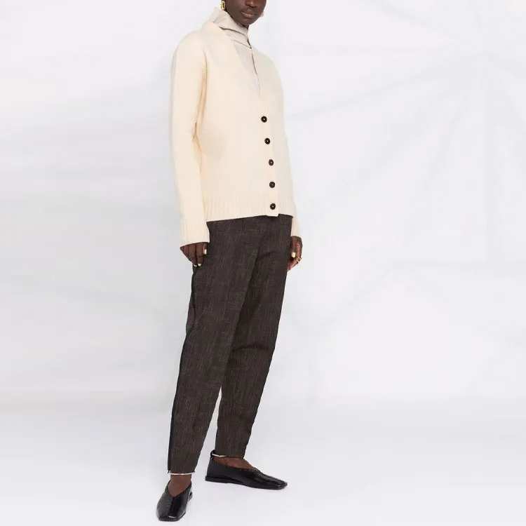 JIL SANDER Sweaters Women's Nude-3