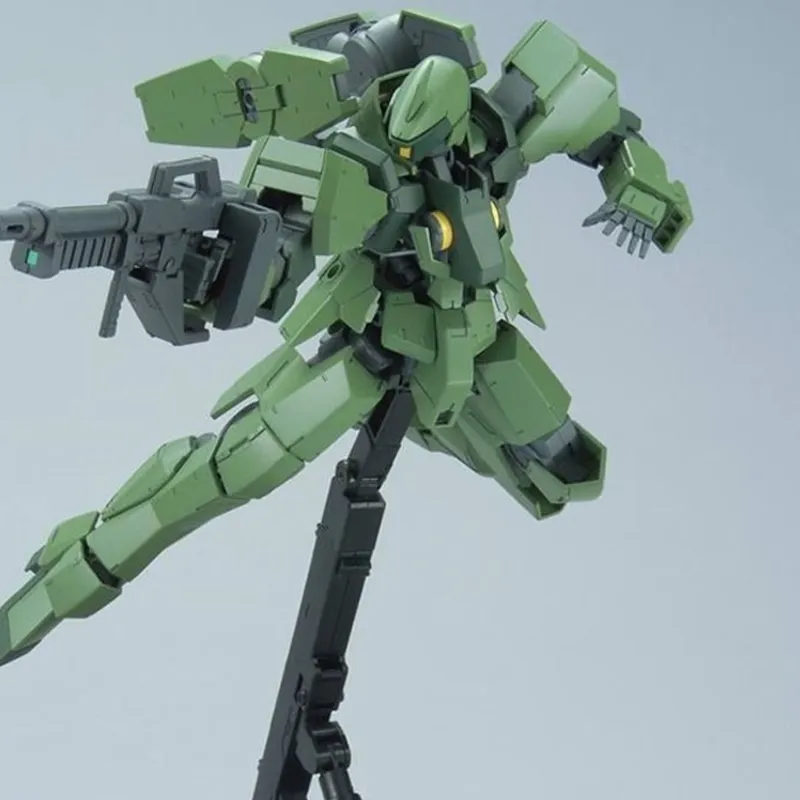 BANDAI Model Kits-3