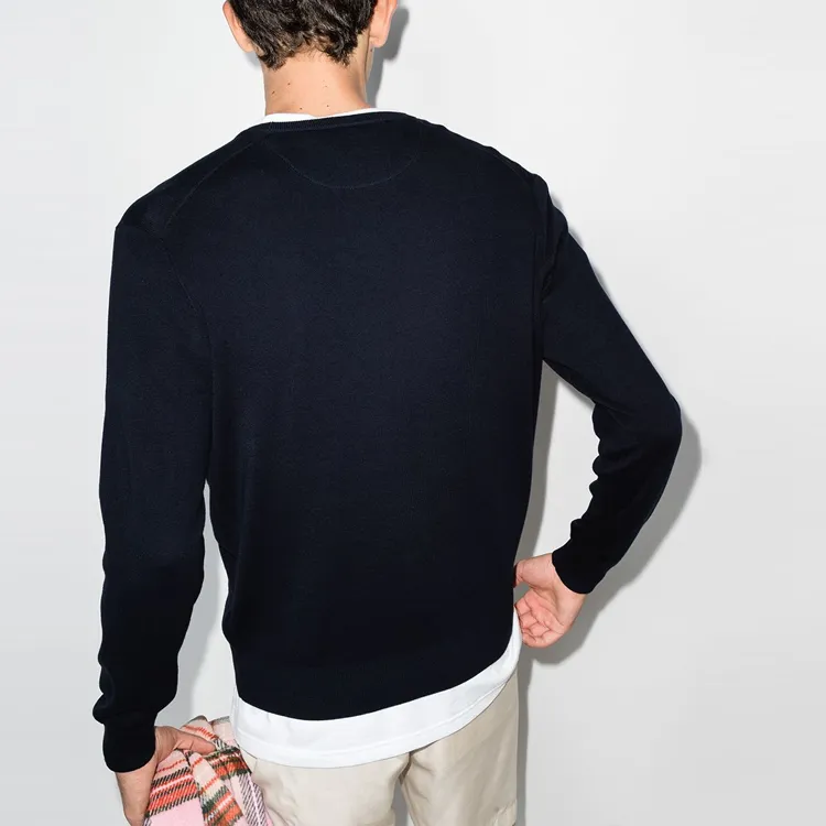 Polo Ralph Lauren Sweatshirt Men's Blue-3