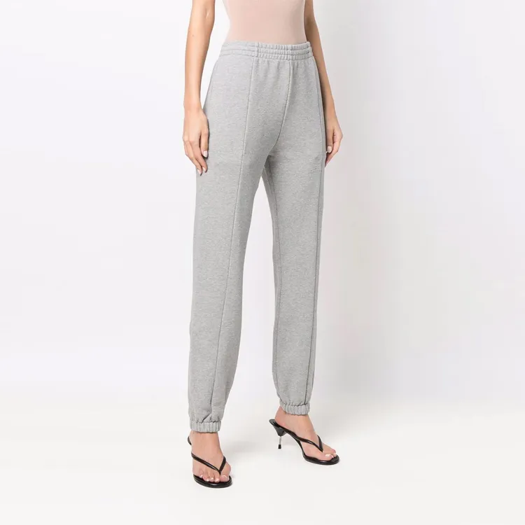Vetements Logo Track Trousers-2