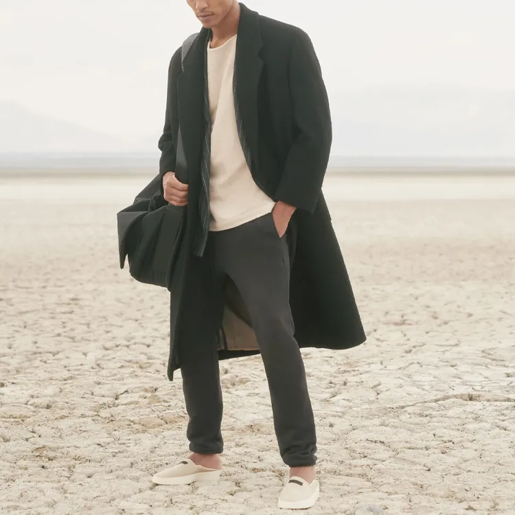 Fear Of God The Overcoat-3