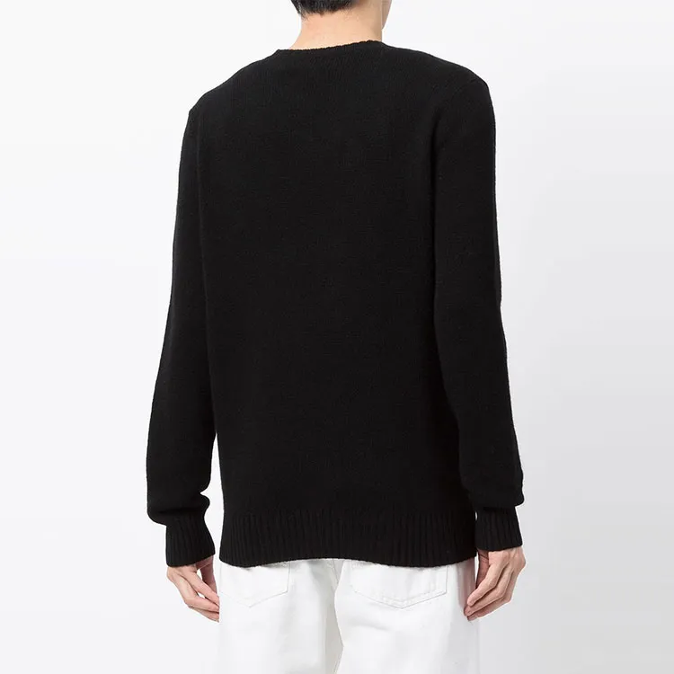 Polo Ralph Lauren FW21 Sweater Men's Black-2