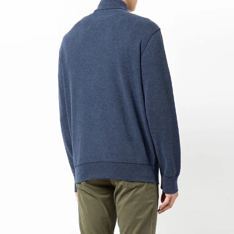 Polo Ralph Lauren Sweatshirt Men's Blue-1