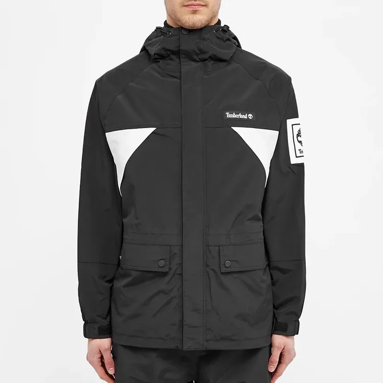 Timberland x MASTERMIND WORLD Jacket Men's Black-2